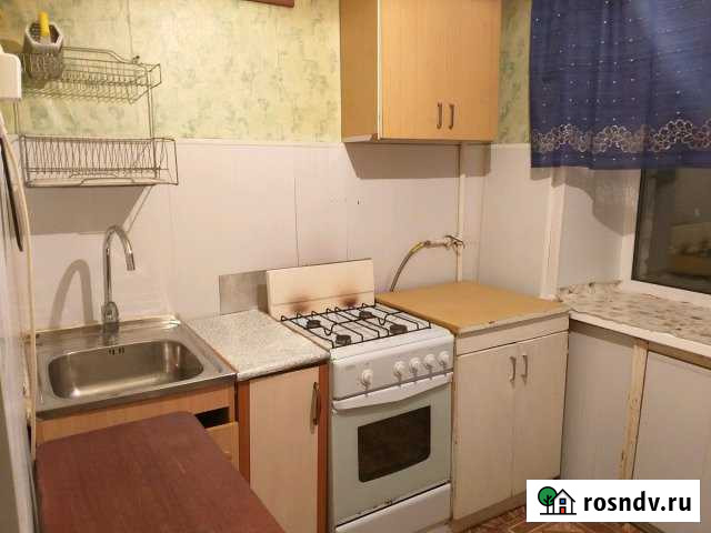 3-комнатная квартира, 60 м², 4/5 эт. в аренду на длительный срок в Апрелевке Апрелевка - изображение 1