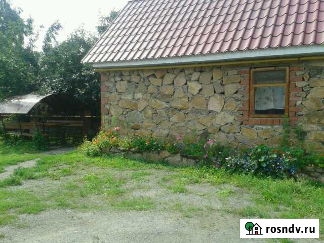 Дача 25 м² на участке 16 сот. в аренду посуточно в Челябинске Челябинск - изображение 1