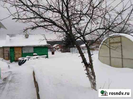Коттедж 63 м² на участке 13 сот. на продажу на Камских Полянах Камские Поляны