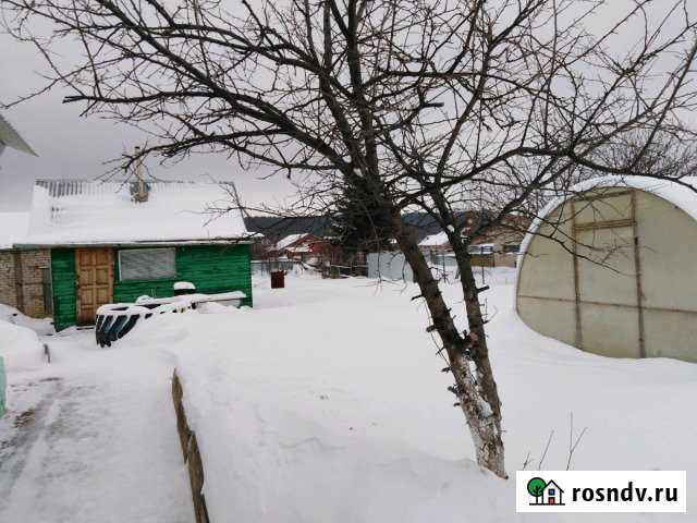 Коттедж 63 м² на участке 13 сот. на продажу на Камских Полянах Камские Поляны - изображение 1