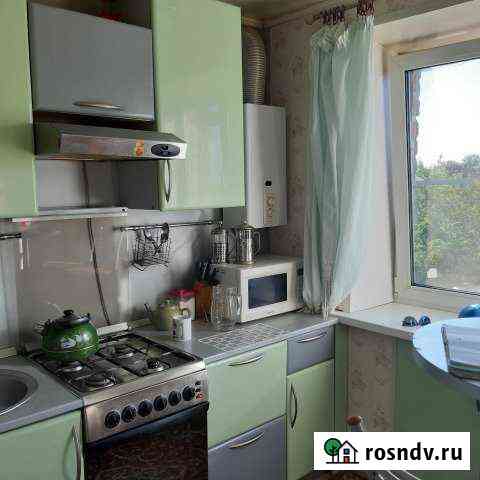 3-комнатная квартира, 65 м², 5/5 эт. в аренду на длительный срок в Ногинске Ногинск