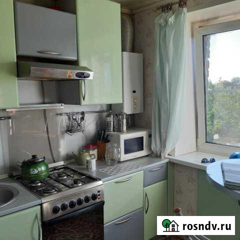 3-комнатная квартира, 65 м², 5/5 эт. в аренду на длительный срок в Ногинске Ногинск - изображение 1