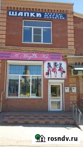 Торговое помещение, 100 кв.м. Бугуруслан - изображение 1