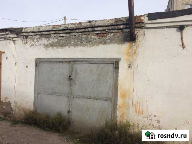 Гараж 24 м² на продажу в Куйбышеве Куйбышев - изображение 1