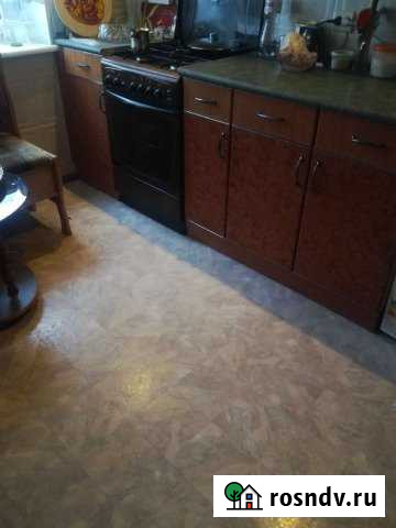 3-комнатная квартира, 62 м², 5/9 эт. на продажу в Верхнебаканском Верхнебаканский - изображение 1