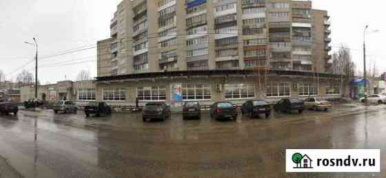 Торговое помещение, 49 кв.м. Переславль-Залесский