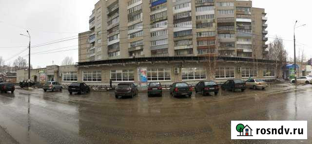 Торговое помещение, 49 кв.м. Переславль-Залесский - изображение 1