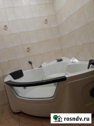 2-комнатная квартира, 70 м², 7/12 эт. в аренду на длительный срок в Энгельсе Энгельс - изображение 1