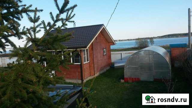 Участок СНТ, ДНП 6 сот. на продажу в Чебаркуле Чебаркуль - изображение 1