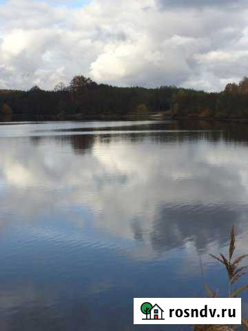 Участок СНТ, ДНП 700 сот. на продажу в Никольске Пензенской области Никольск - изображение 1