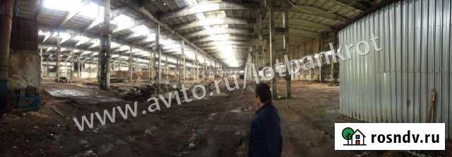 Производственная база, 24385.4 кв.м. Березники - изображение 1