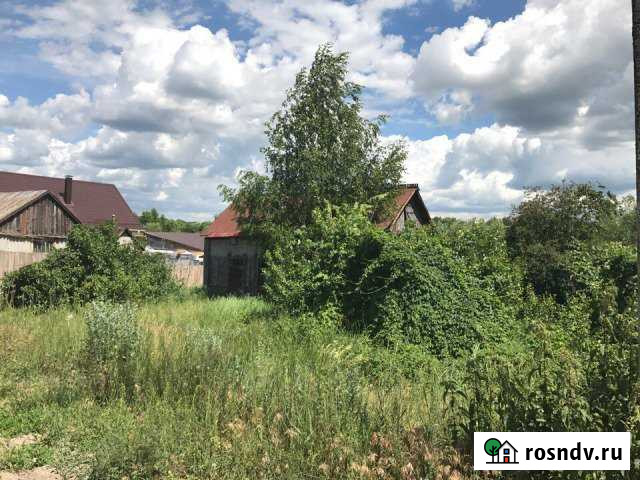 Участок СНТ, ДНП 15 сот. на продажу в Углянце Углянец - изображение 1