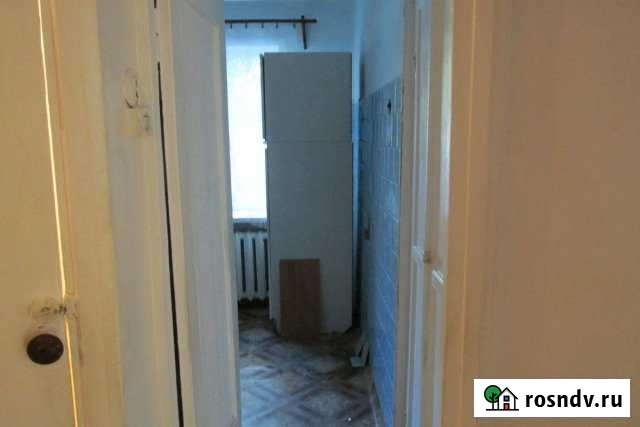1-комнатная квартира, 29 м², 3/5 эт. на продажу в Солнечном Хабаровского края Солнечный - изображение 1