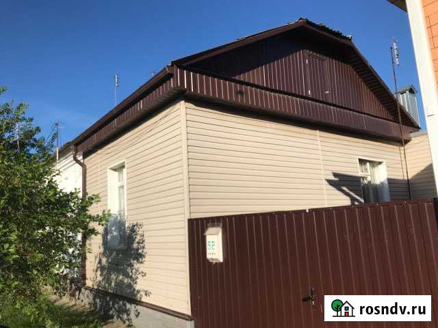 2-комнатная квартира, 45 м², 1/1 эт. на продажу в Лабинске Лабинск - изображение 1