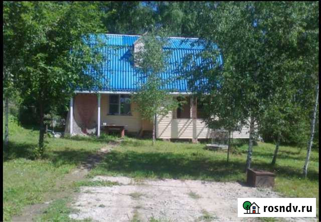 Дача 78 м² на участке 6 сот. на продажу в Софрино Софрино - изображение 1