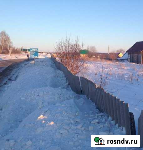 Участок ИЖС 15 сот. на продажу в Камском Устье Камское Устье - изображение 1