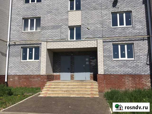 1-комнатная квартира, 40 м², 3/3 эт. на продажу в Дивеево Дивеево - изображение 1