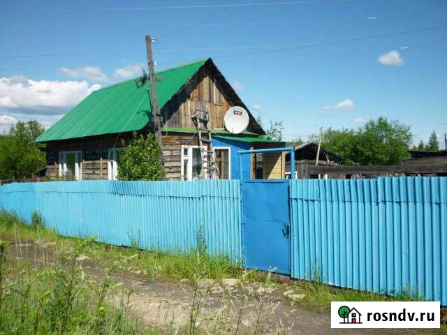 Дом 50 м² на участке 6 сот. на продажу в Чульмане Чульман - изображение 1