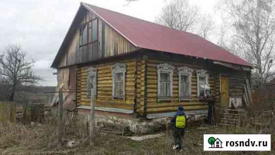 Дом 100 м² на участке 30 сот. на продажу в Озёрах Озёры