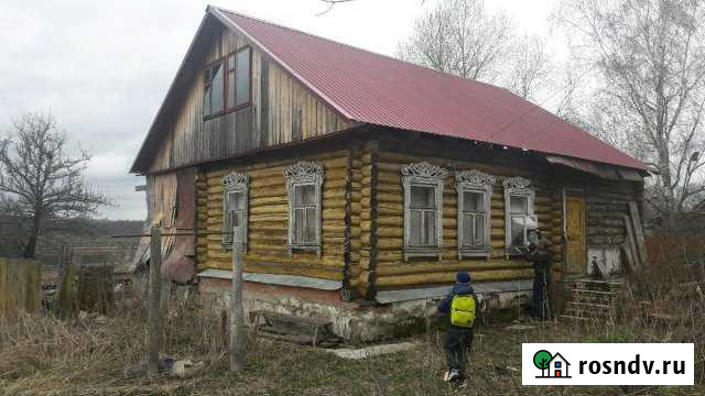 Дом 100 м² на участке 30 сот. на продажу в Озёрах Озёры - изображение 1