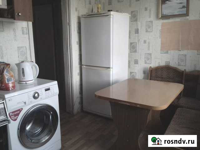 2-комнатная квартира, 50 м², 3/3 эт. на продажу в Ядрине Ядрин - изображение 1