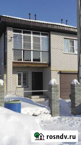 Таунхаус 130 м² на участке 3.2 сот. на продажу в Барнауле Барнаул - изображение 1