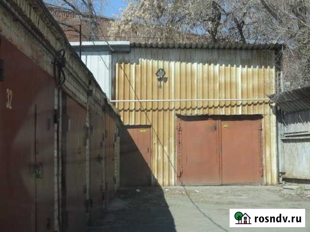 Склад 175 кв.м. Челябинск - изображение 1