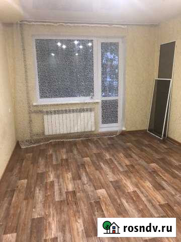 1-комнатная квартира, 30 м², 2/5 эт. на продажу в Приволжском Саратовской области Приволжский - изображение 1