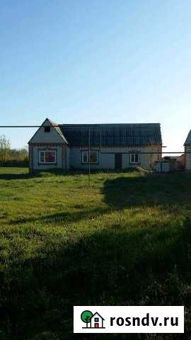 Дом 75 м² на участке 15 сот. на продажу в Ковалевском Ковалевское - изображение 1