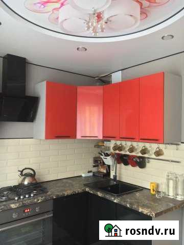 3-комнатная квартира, 74 м², 1/5 эт. на продажу в Кингисеппе Кингисепп - изображение 1