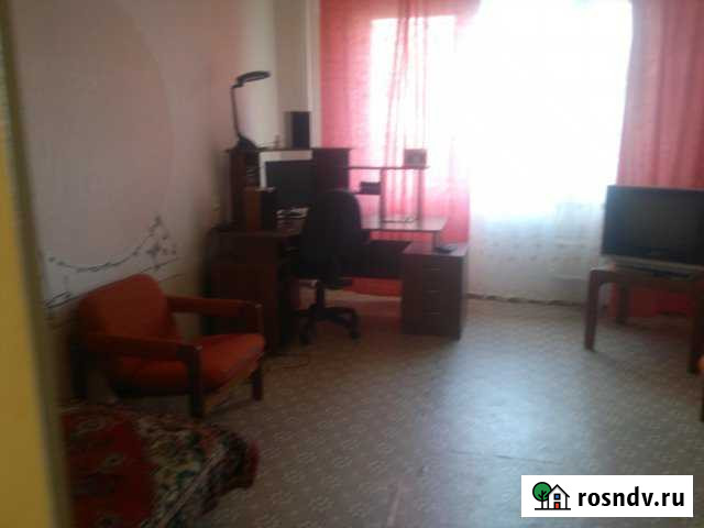 3-комнатная квартира, 68 м², 3/9 эт. на продажу в Родниках Ивановской области Родники - изображение 1