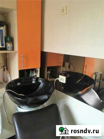 Помещение свободного назначения, 16 кв.м. Славянск-на-Кубани - изображение 1