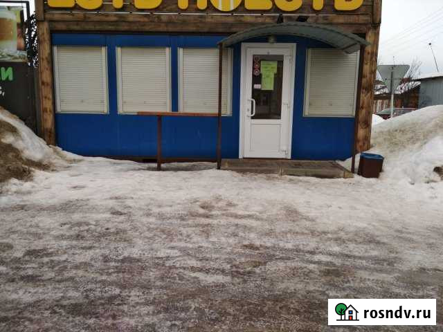 Помещение свободного назначения, 24 кв.м. Острогожск - изображение 1