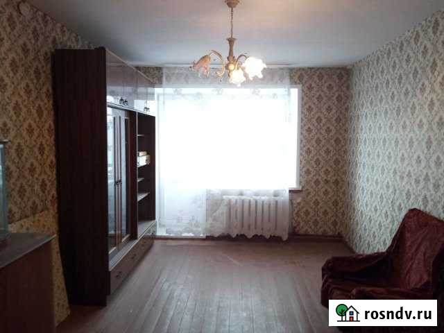 2-комнатная квартира, 45 м², 5/5 эт. в аренду на длительный срок в Кургане Курган - изображение 1