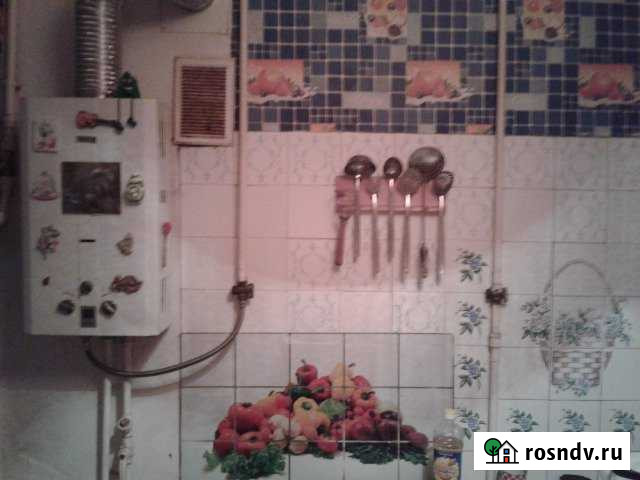 3-комнатная квартира, 65 м², 2/2 эт. на продажу в Донском Донской - изображение 1