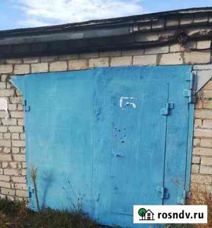 Гараж 15 м² на продажу в Курчатове Курчатов
