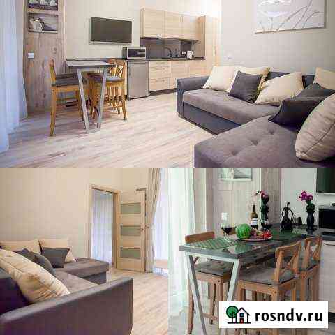 2-комнатная квартира, 50 м², 2/5 эт. на продажу в Светлогорске Светлогорск