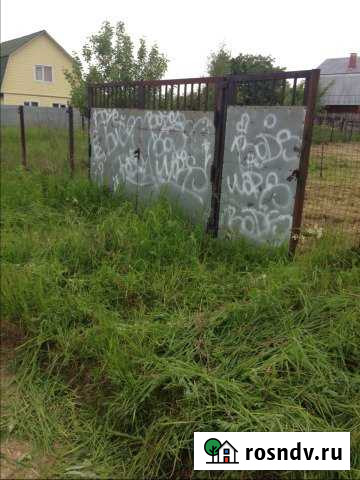 Участок ИЖС 7 сот. на продажу в Балабаново Балабаново - изображение 1