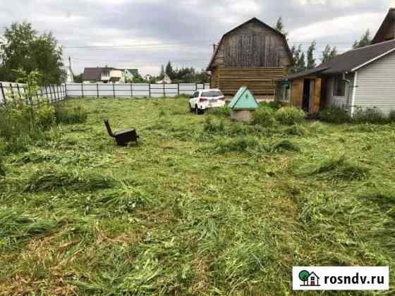 Дача 90 м² на участке 12 сот. на продажу в Малино Малино