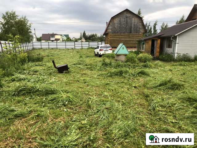 Дача 90 м² на участке 12 сот. на продажу в Малино Малино - изображение 1