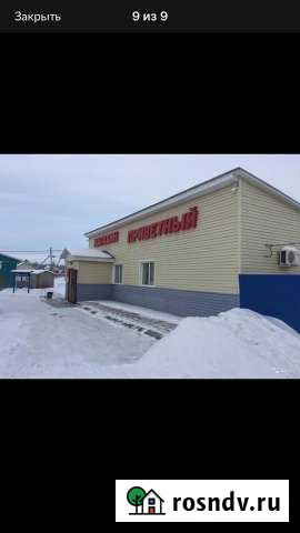 Торговое помещение Омск - изображение 1