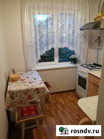 2-комнатная квартира, 44 м², 2/5 эт. в аренду на длительный срок в Златоусте Златоуст - изображение 1