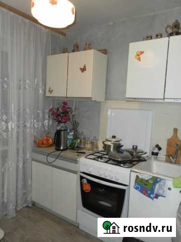 2-комнатная квартира, 44 м², 3/5 эт. в аренду на длительный срок в Жуковском Жуковский - изображение 1