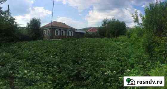 Дом 56 м² на участке 12 сот. на продажу в Белорецке Белорецк