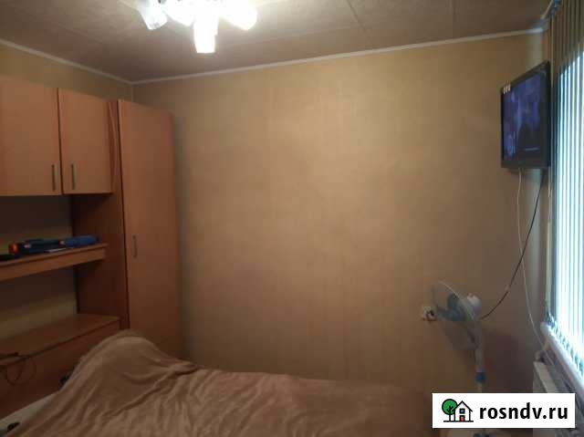 4-комнатная квартира, 58 м², 2/5 эт. на продажу в Ангарске Ангарск - изображение 1