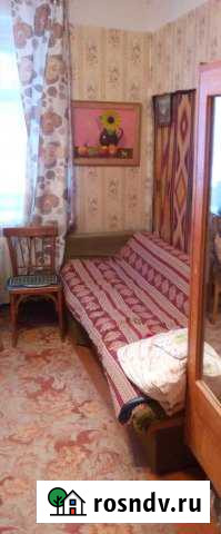 3-комнатная квартира, 58 м², 1/5 эт. на продажу в Верхней Салде Верхняя Салда - изображение 1