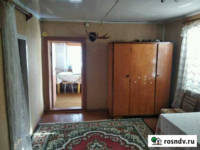 Дом 55 м² на участке 11 сот. на продажу в Авдоне Авдон - изображение 1