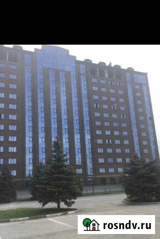 3-комнатная квартира, 98 м², 4/13 эт. на продажу в Магасе Магас - изображение 1