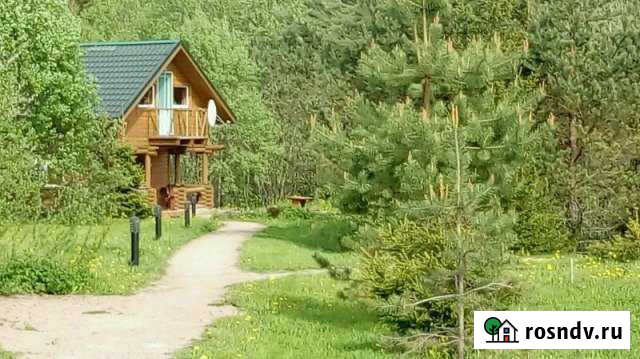 Коттедж 150 м² на участке 300 сот. в аренду посуточно в Сортавале Сортавала - изображение 1