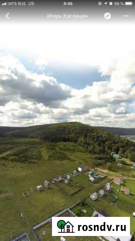 Участок ИЖС 15 сот. на продажу в Караидели Караидель - изображение 1